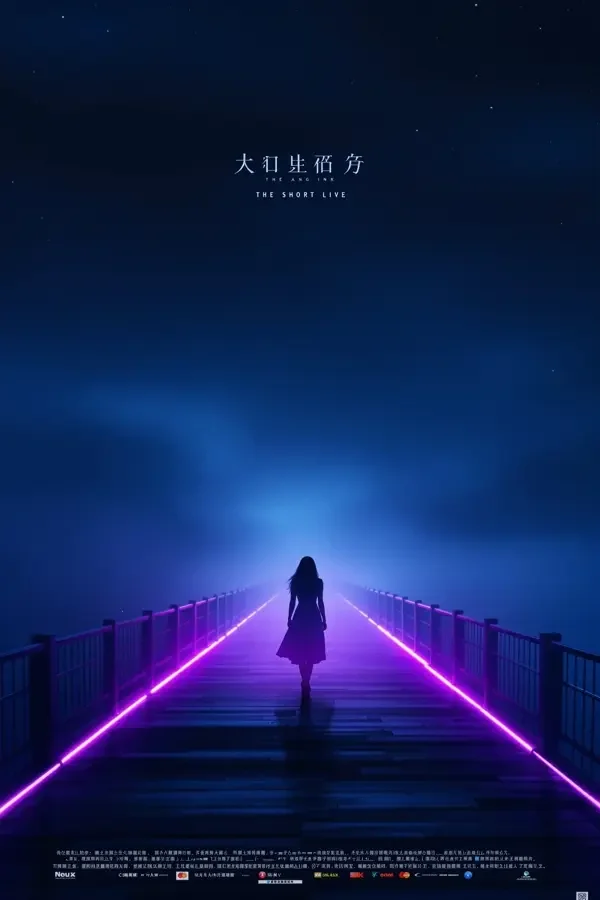 雾里看花 - 都市悬疑短剧 雾里看花