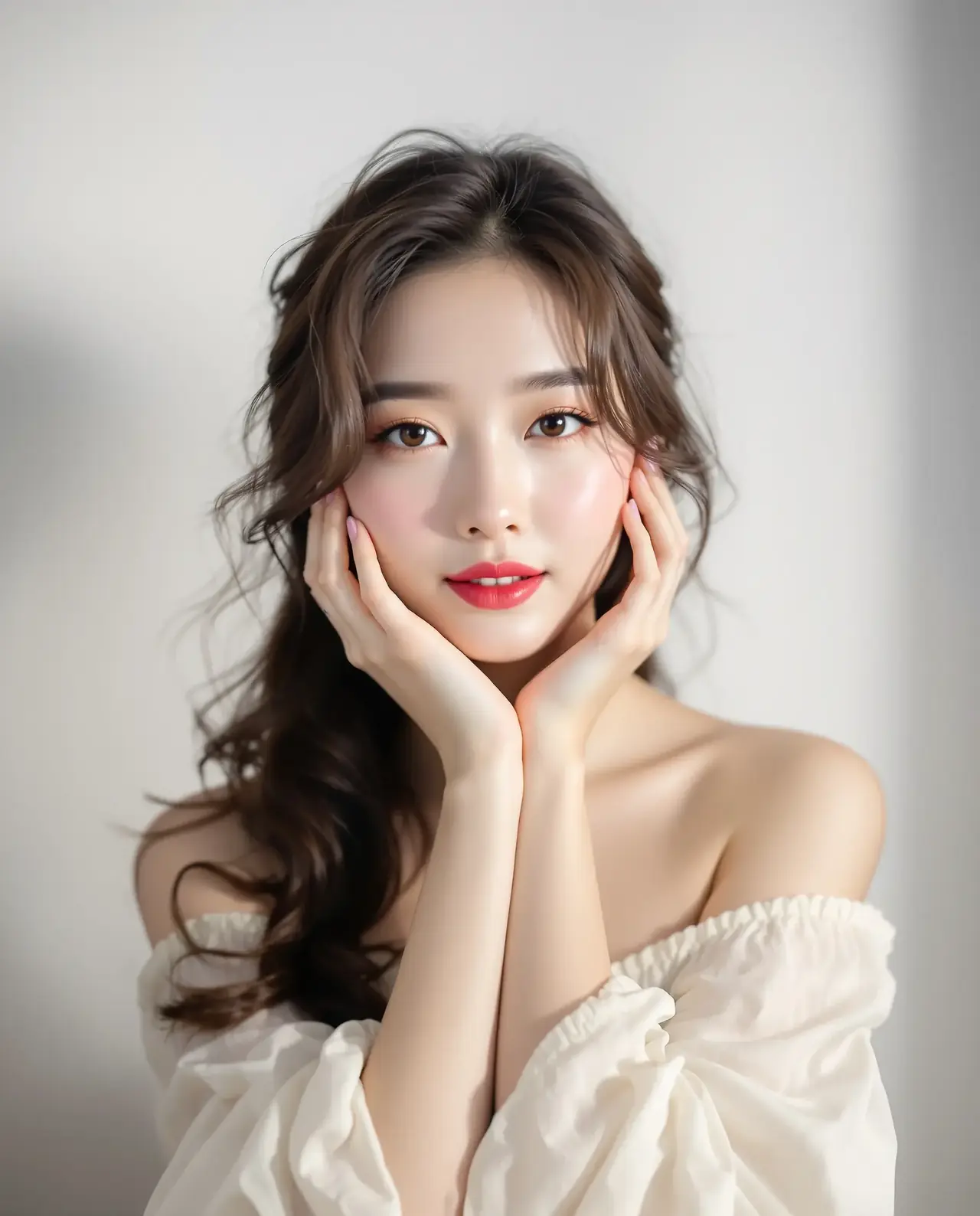 林知夏 主演