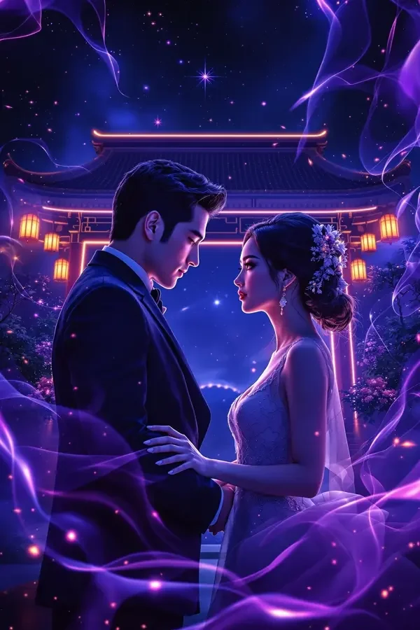 她与他的秘密 - 都市悬疑短剧 她与他的秘密